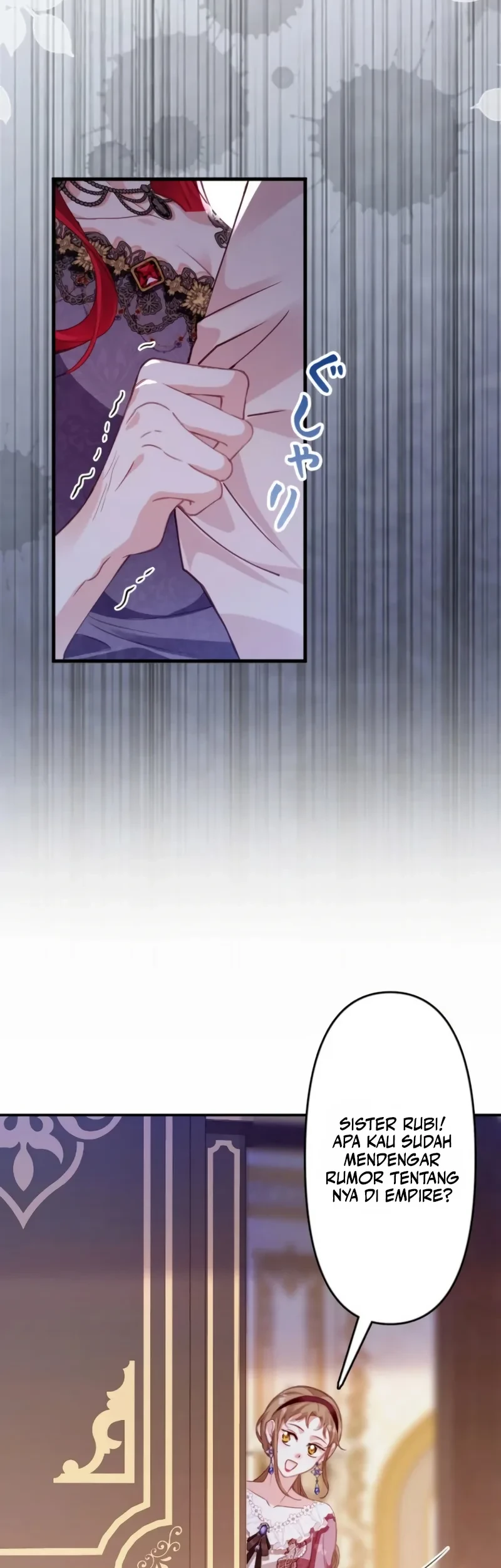 Im A Contract Stepmother But The Tyrant Is Way Too Overprotective Chapter 10 Halaman 4