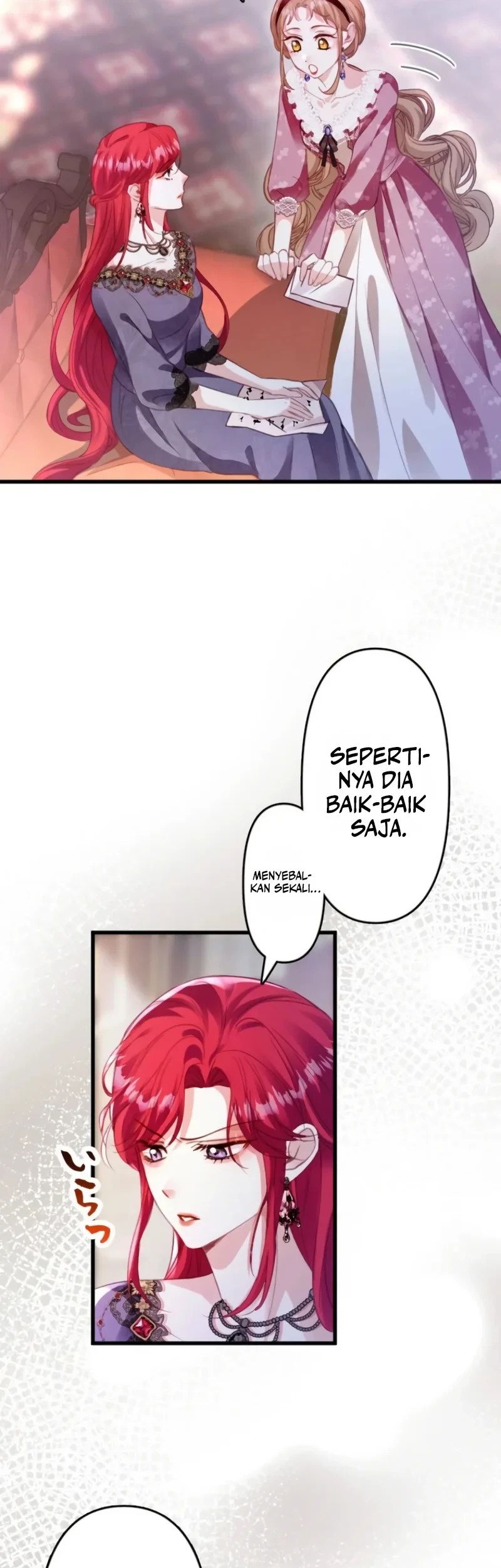 Im A Contract Stepmother But The Tyrant Is Way Too Overprotective Chapter 10 Halaman 7