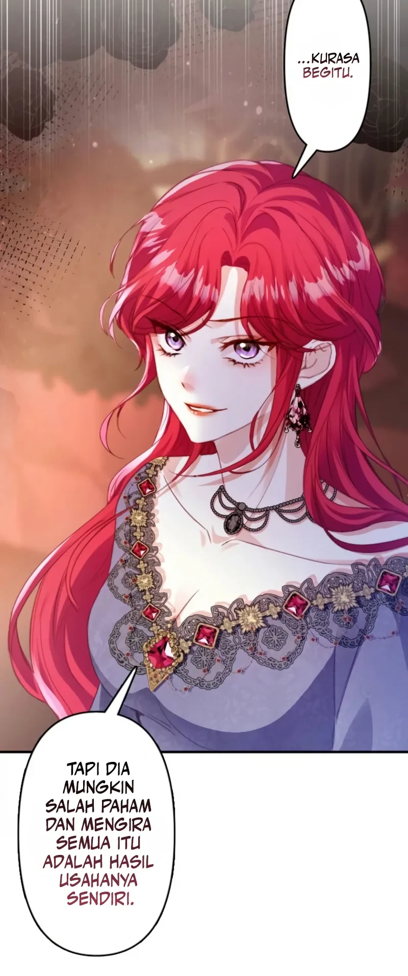 Im A Contract Stepmother But The Tyrant Is Way Too Overprotective Chapter 10 Halaman 9