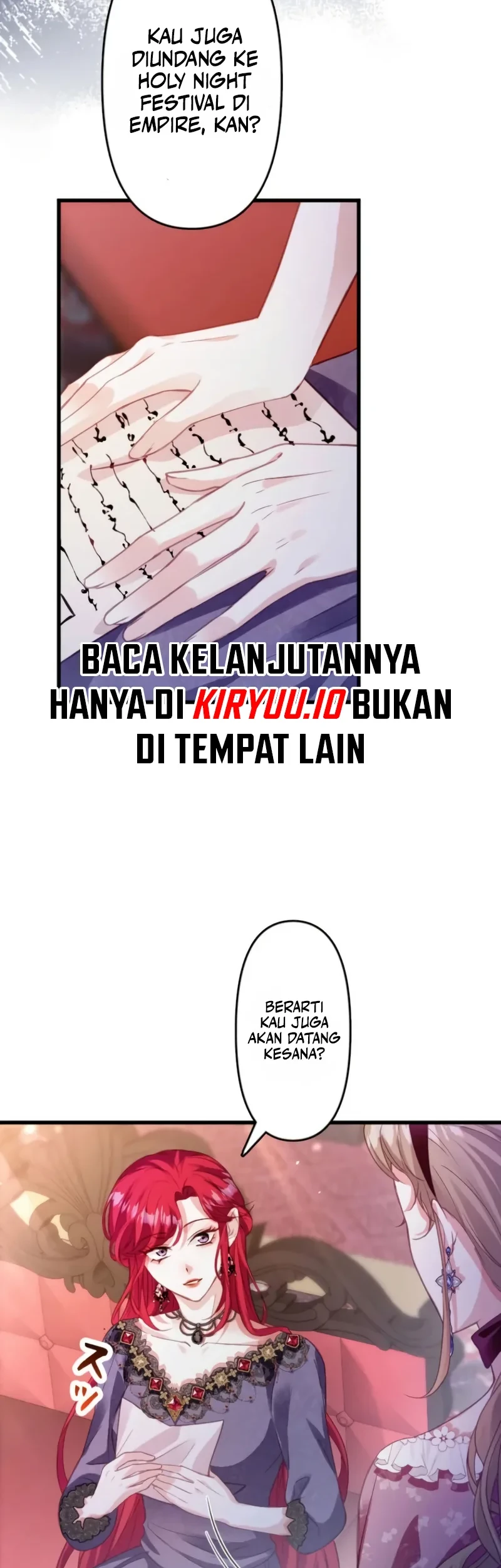 Im A Contract Stepmother But The Tyrant Is Way Too Overprotective Chapter 10 Halaman 11