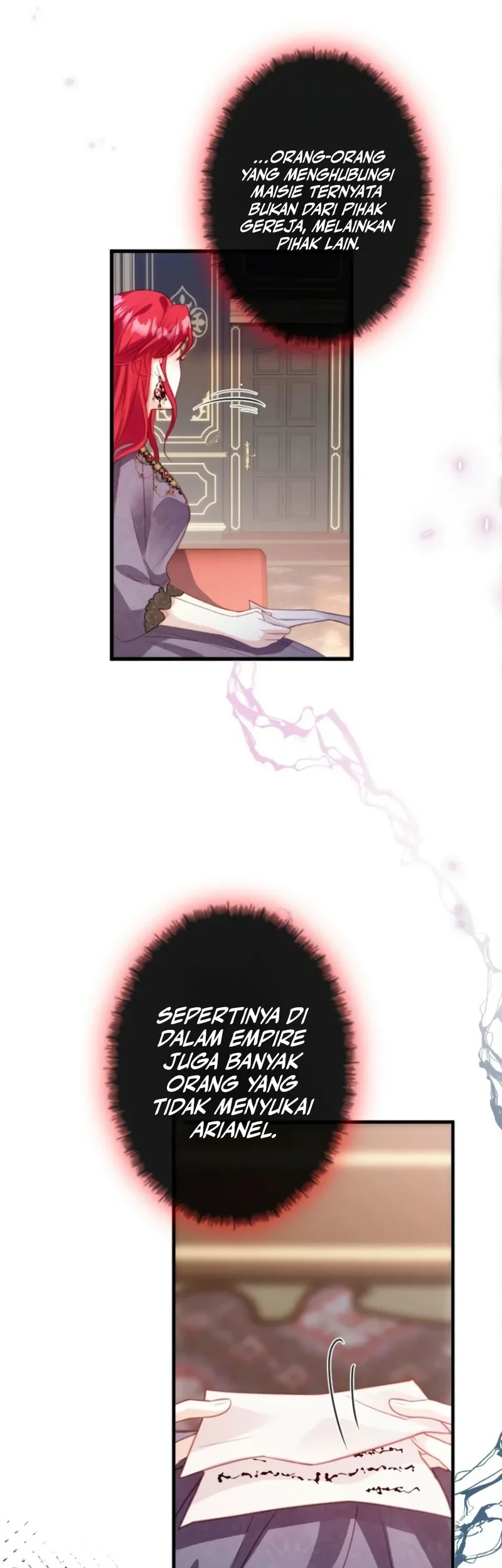 Im A Contract Stepmother But The Tyrant Is Way Too Overprotective Chapter 10 Halaman 16
