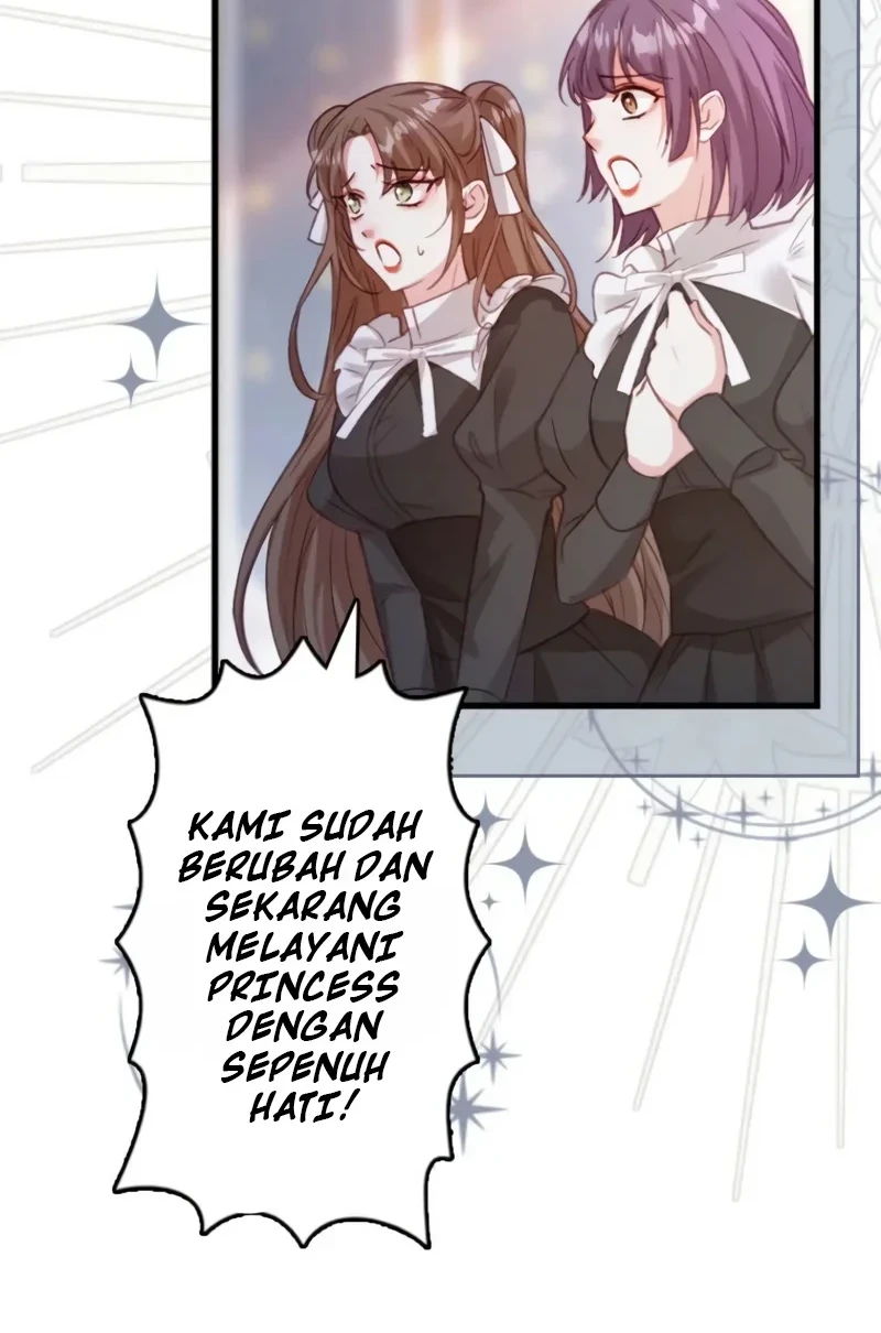 Im A Contract Stepmother But The Tyrant Is Way Too Overprotective Chapter 10 Halaman 23