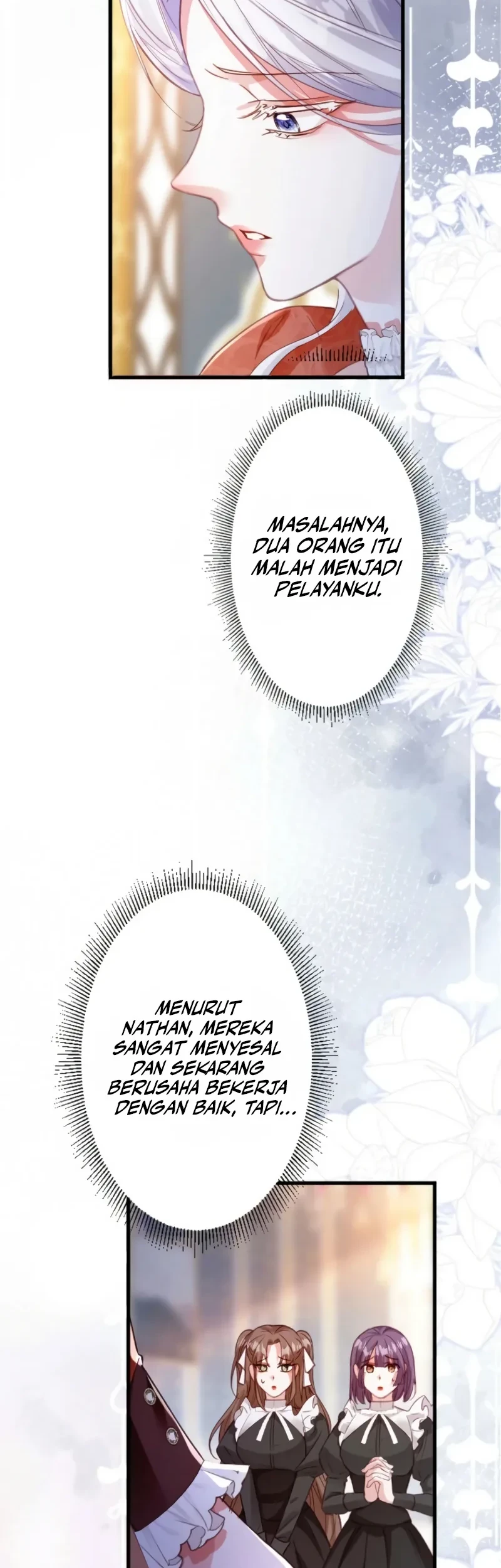 Im A Contract Stepmother But The Tyrant Is Way Too Overprotective Chapter 10 Halaman 25