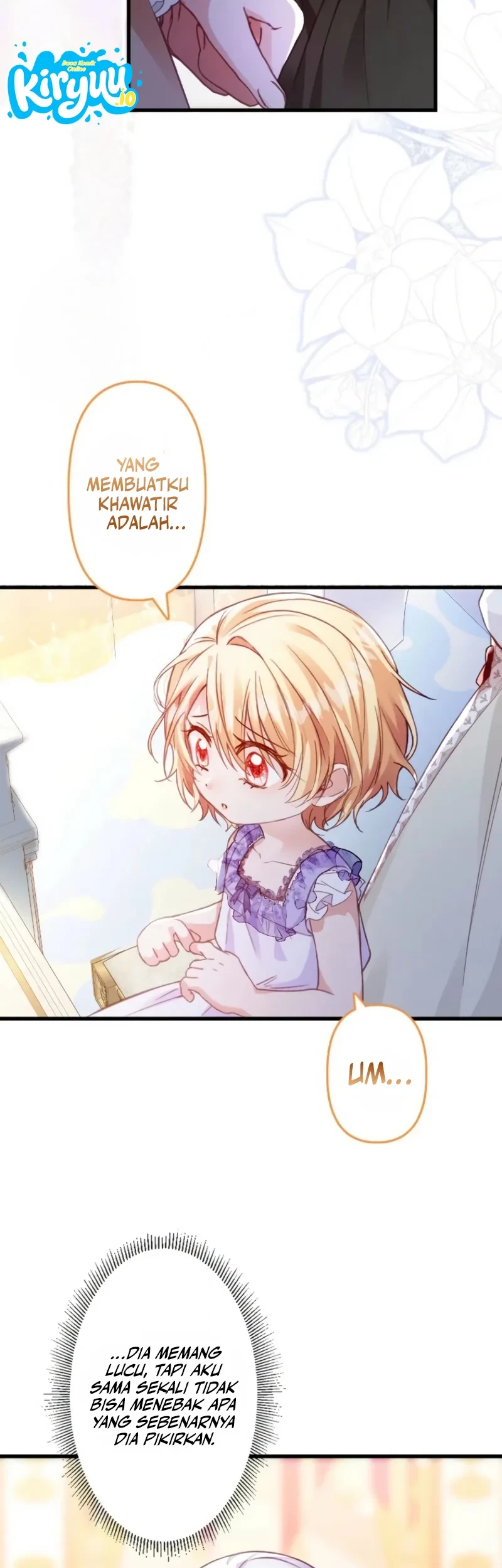 Im A Contract Stepmother But The Tyrant Is Way Too Overprotective Chapter 10 Halaman 26