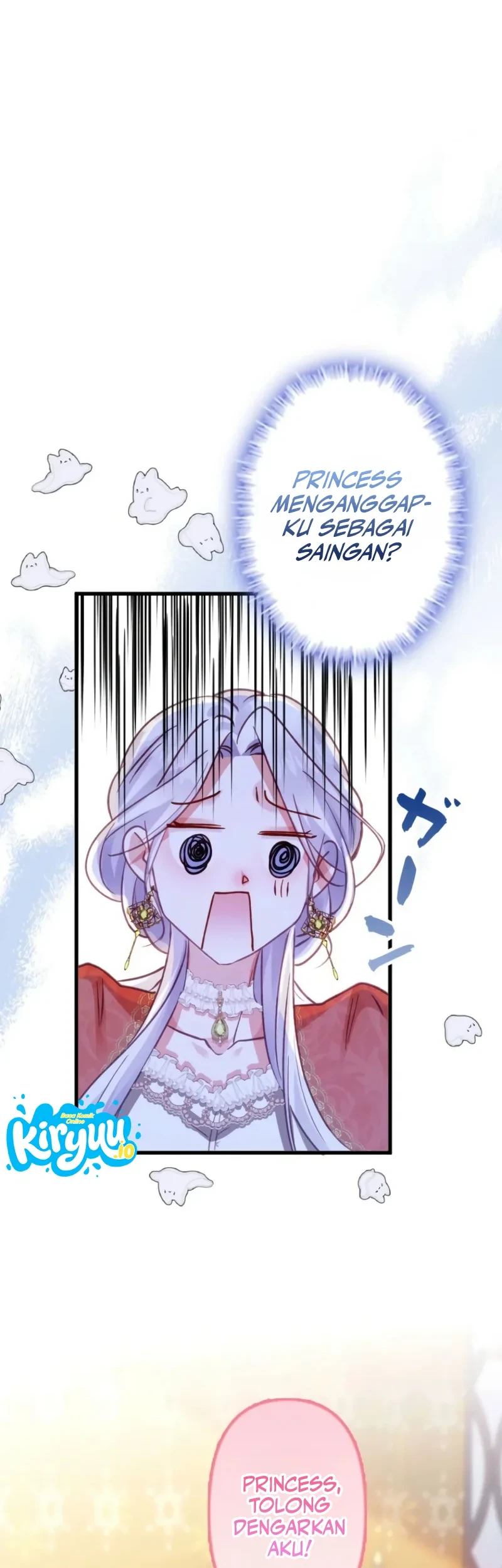 Im A Contract Stepmother But The Tyrant Is Way Too Overprotective Chapter 10 Halaman 33
