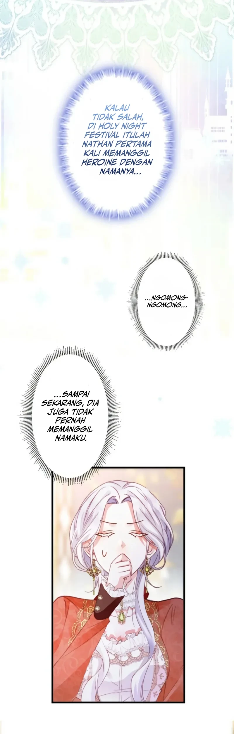 Im A Contract Stepmother But The Tyrant Is Way Too Overprotective Chapter 10 Halaman 44