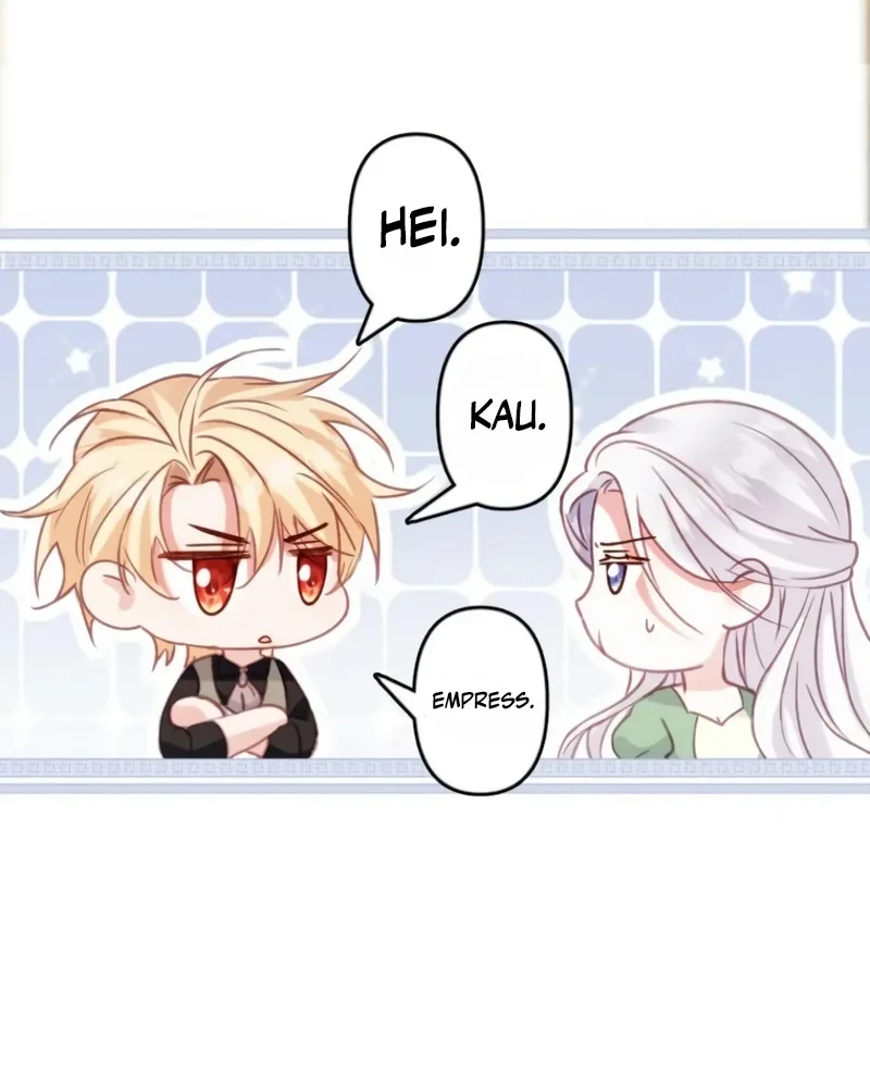 Im A Contract Stepmother But The Tyrant Is Way Too Overprotective Chapter 10 Halaman 45