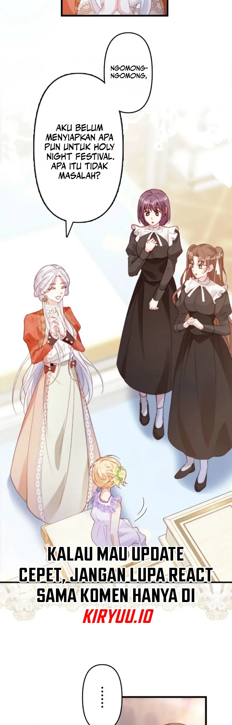 Im A Contract Stepmother But The Tyrant Is Way Too Overprotective Chapter 10 Halaman 47
