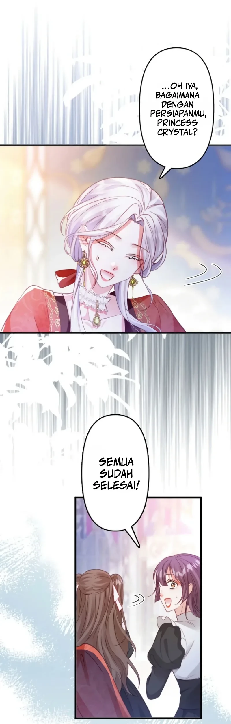 Im A Contract Stepmother But The Tyrant Is Way Too Overprotective Chapter 10 Halaman 49