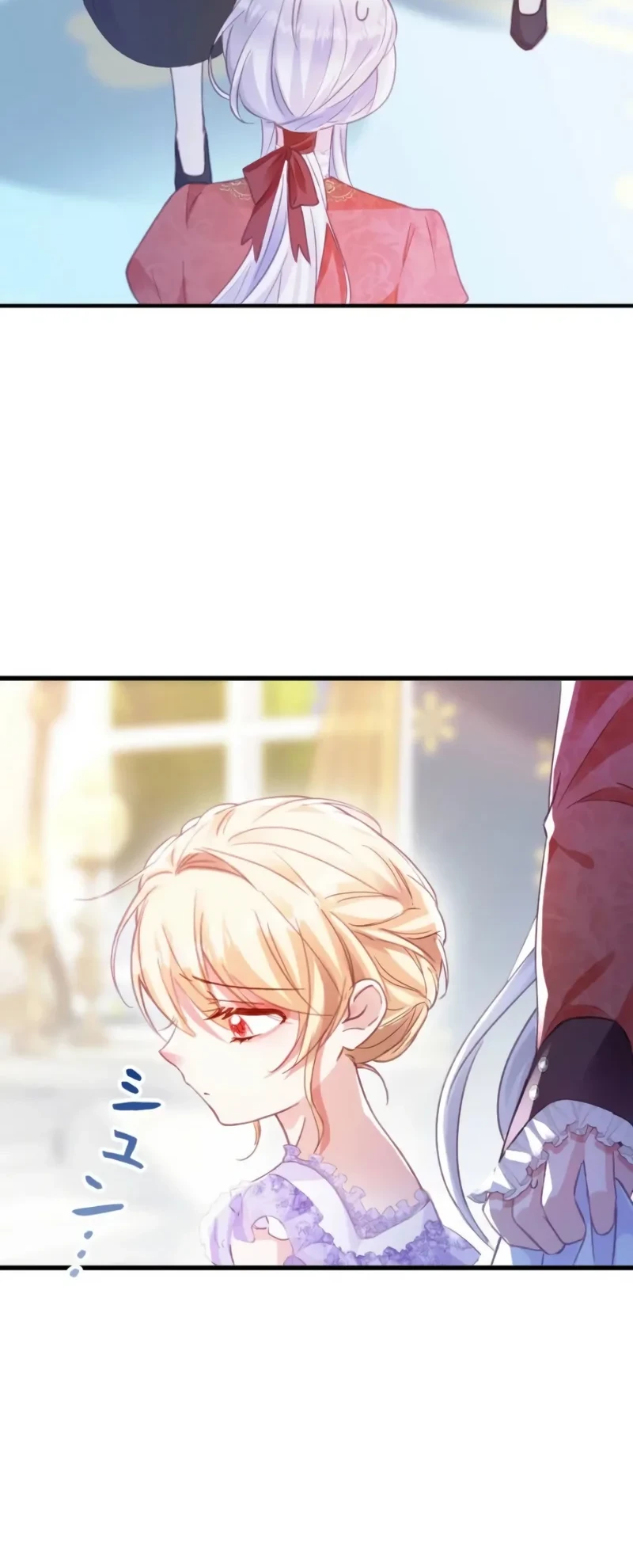 Im A Contract Stepmother But The Tyrant Is Way Too Overprotective Chapter 10 Halaman 52