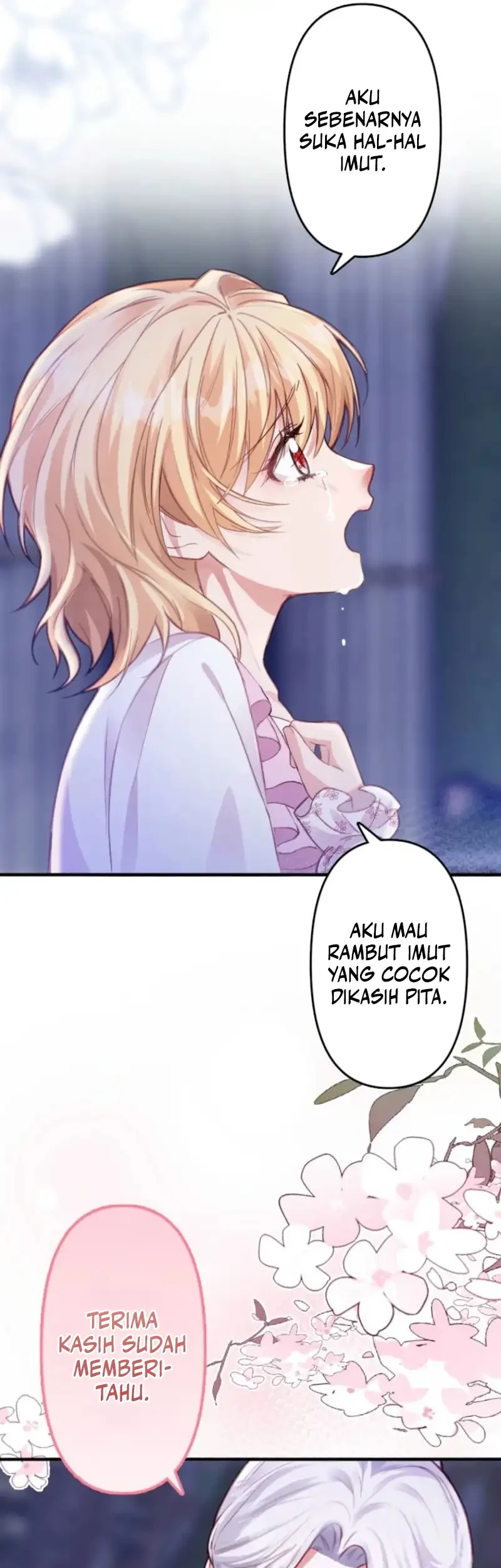 Im A Contract Stepmother But The Tyrant Is Way Too Overprotective Chapter 5 Halaman 7