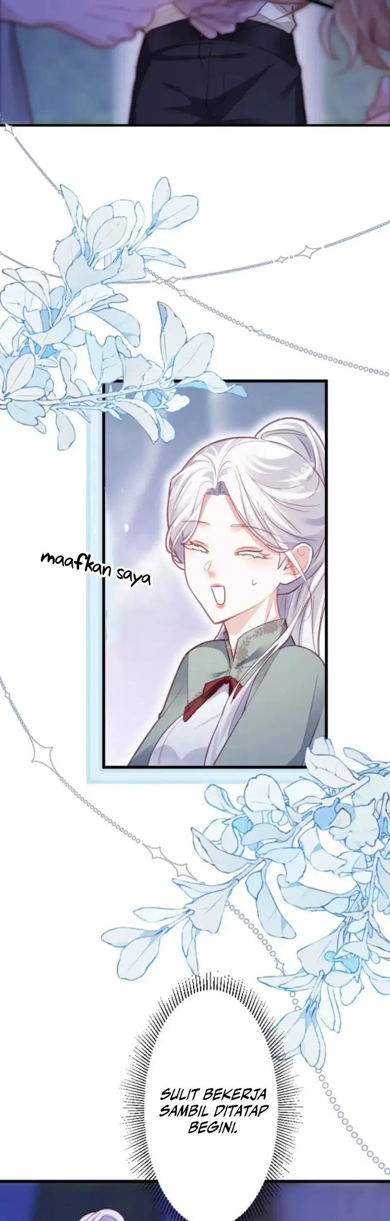 Im A Contract Stepmother But The Tyrant Is Way Too Overprotective Chapter 5 Halaman 13