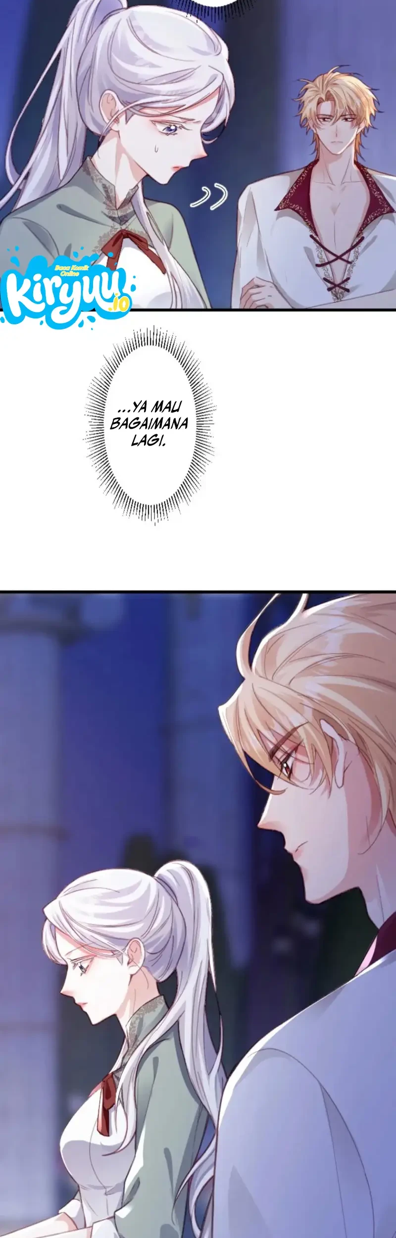 Im A Contract Stepmother But The Tyrant Is Way Too Overprotective Chapter 5 Halaman 14