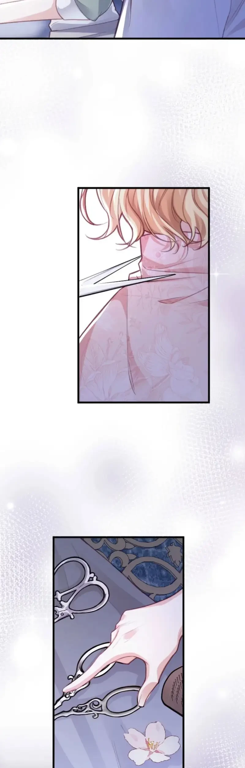 Im A Contract Stepmother But The Tyrant Is Way Too Overprotective Chapter 5 Halaman 15