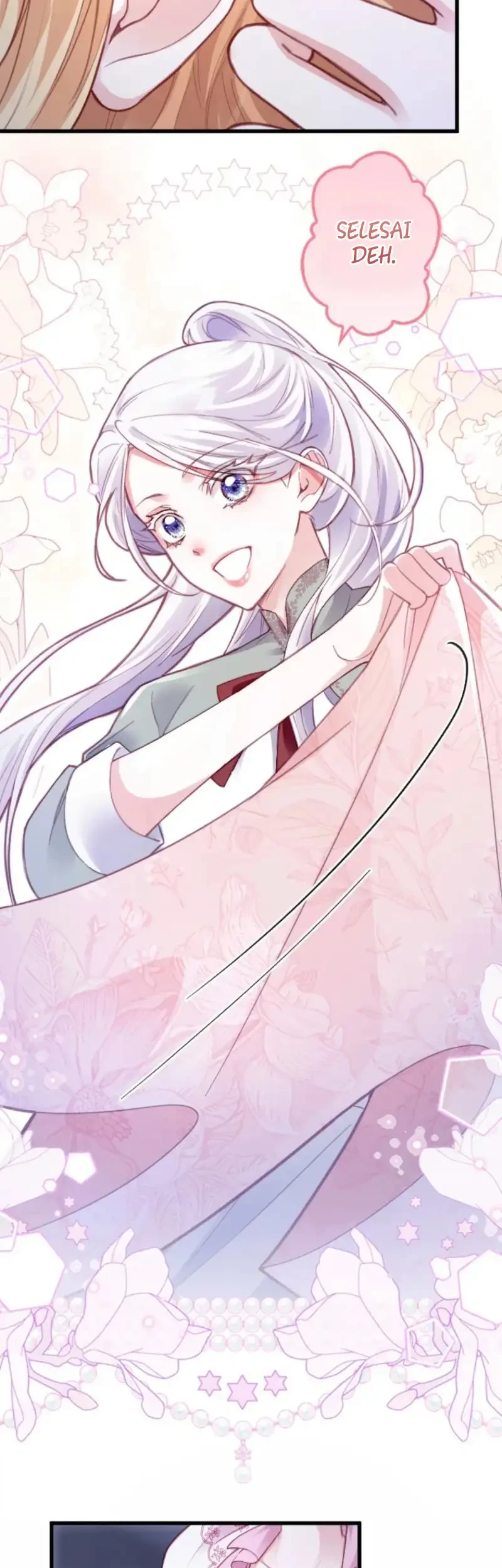 Im A Contract Stepmother But The Tyrant Is Way Too Overprotective Chapter 5 Halaman 17