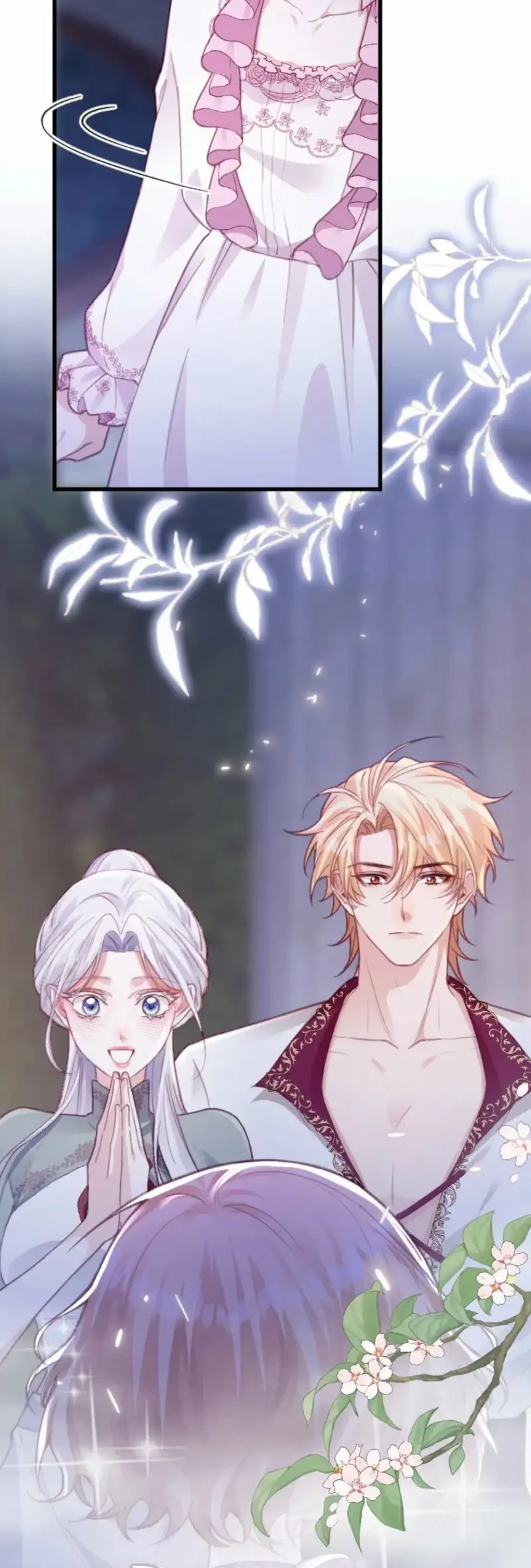 Im A Contract Stepmother But The Tyrant Is Way Too Overprotective Chapter 5 Halaman 18