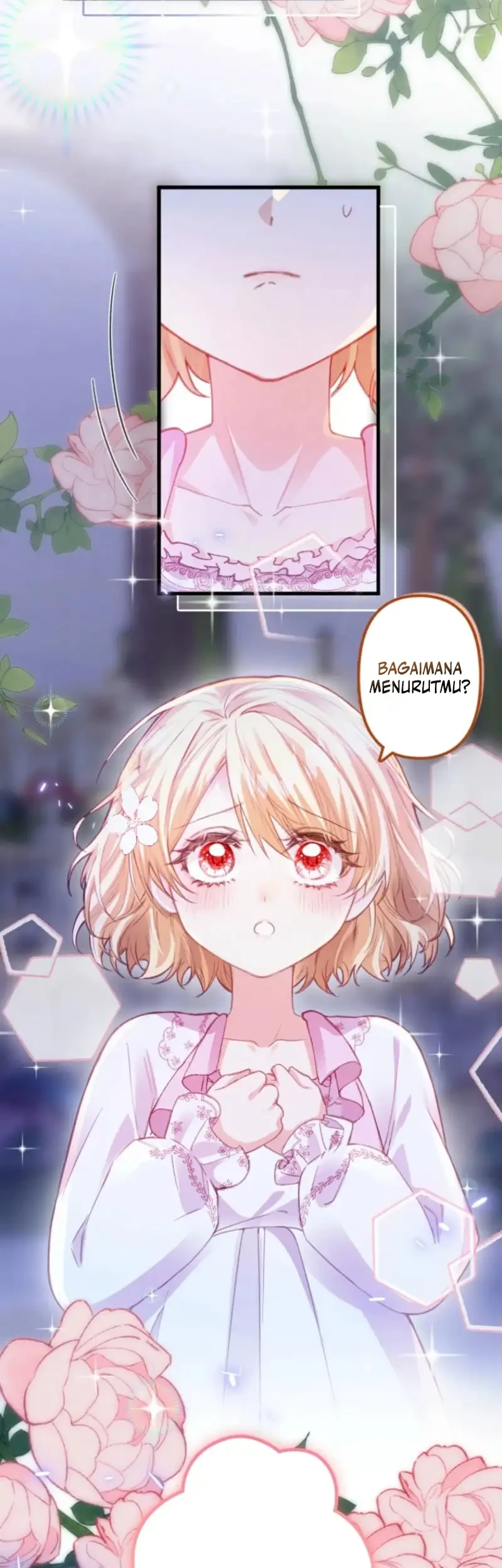 Im A Contract Stepmother But The Tyrant Is Way Too Overprotective Chapter 5 Halaman 20