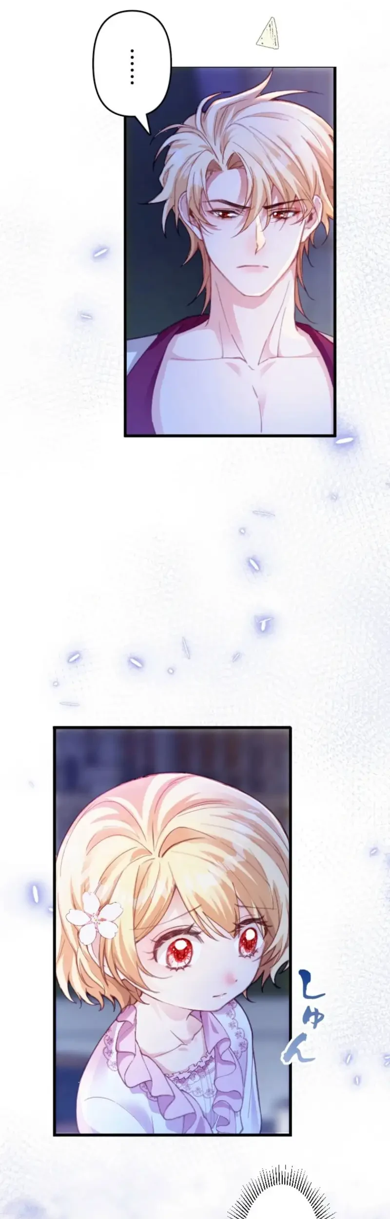 Im A Contract Stepmother But The Tyrant Is Way Too Overprotective Chapter 5 Halaman 22