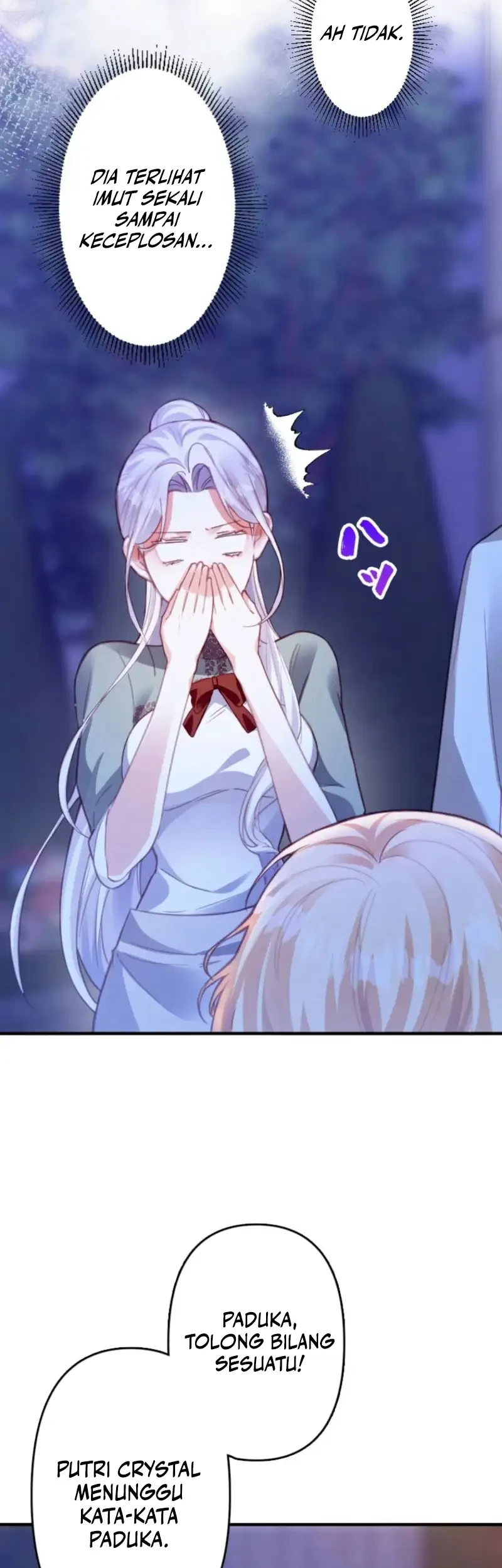 Im A Contract Stepmother But The Tyrant Is Way Too Overprotective Chapter 5 Halaman 23