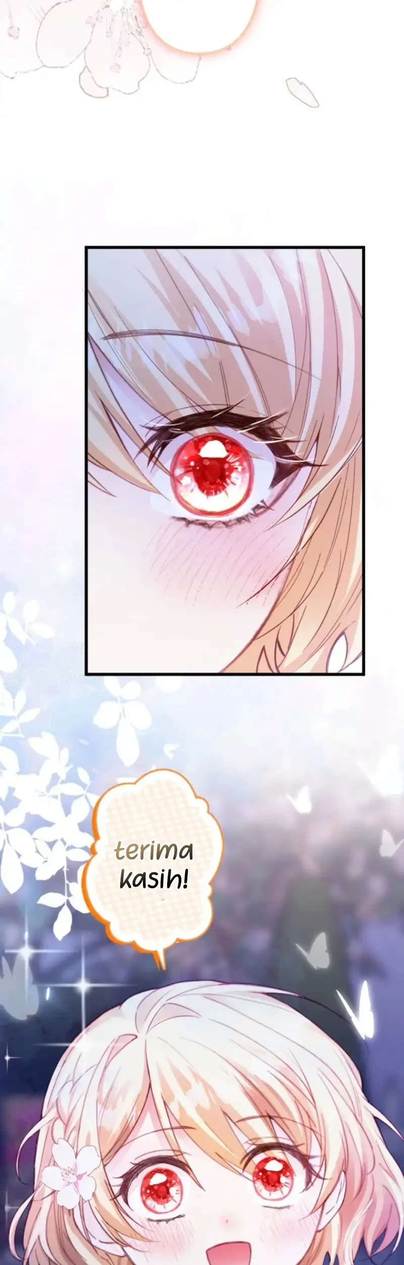 Im A Contract Stepmother But The Tyrant Is Way Too Overprotective Chapter 5 Halaman 25
