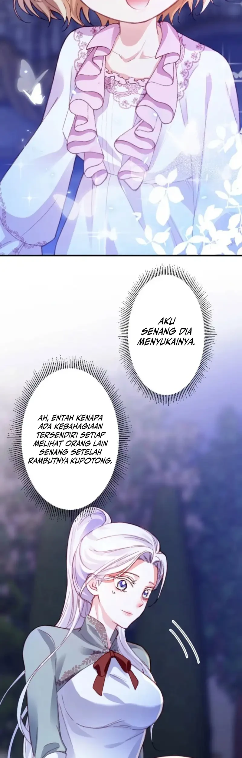 Im A Contract Stepmother But The Tyrant Is Way Too Overprotective Chapter 5 Halaman 26
