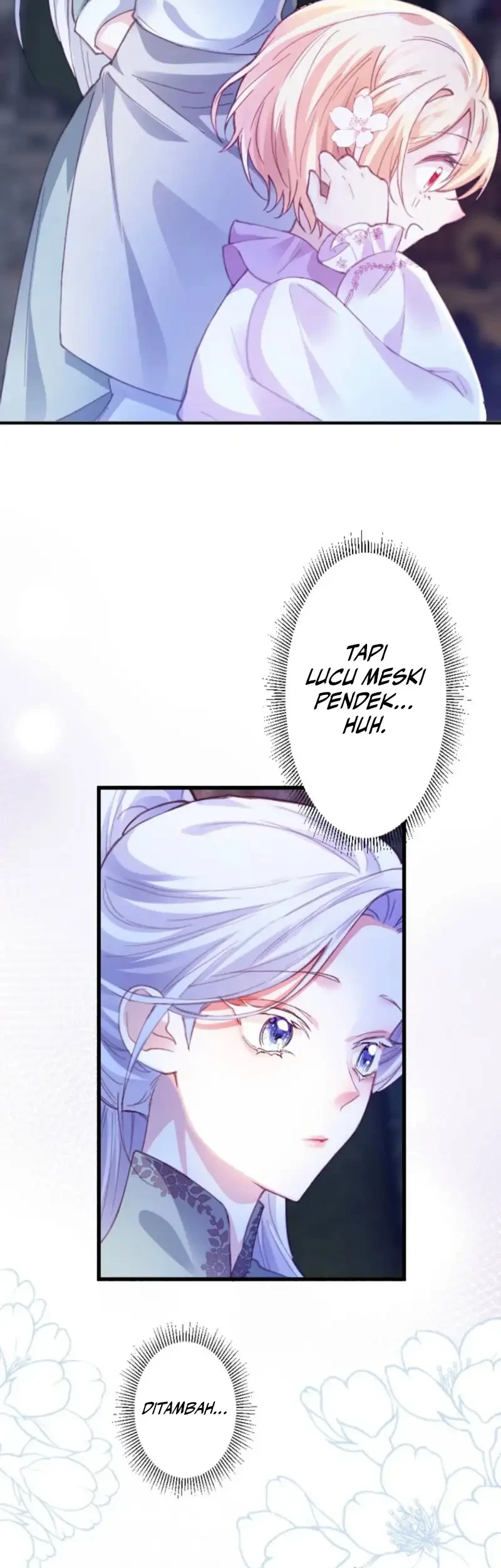 Im A Contract Stepmother But The Tyrant Is Way Too Overprotective Chapter 5 Halaman 27