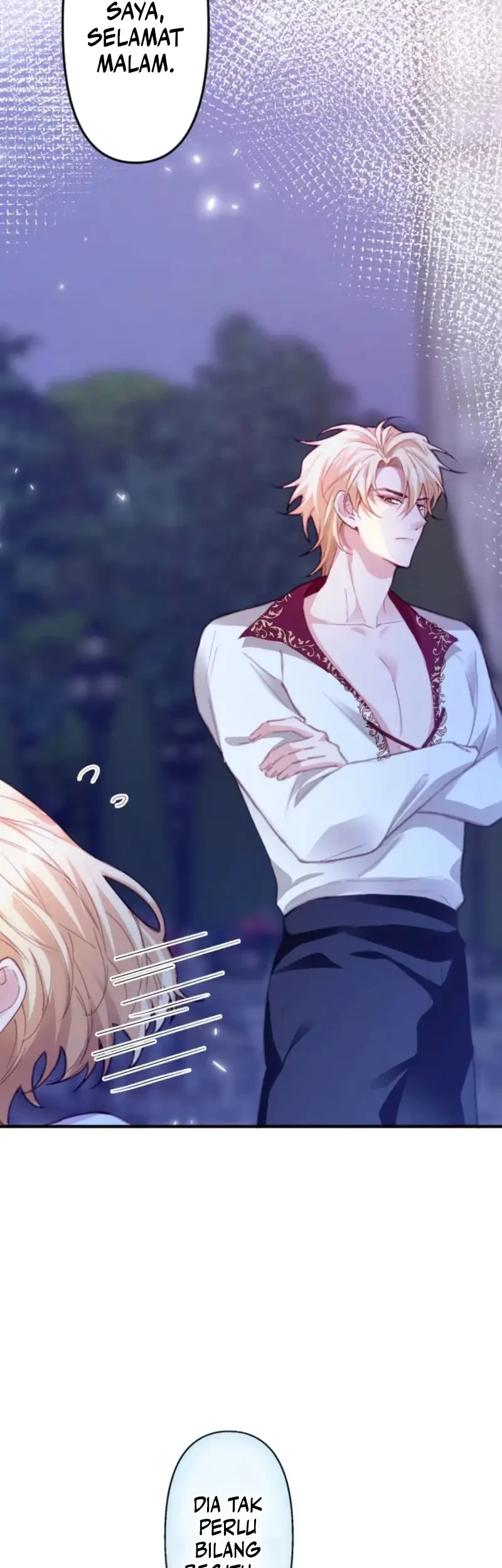 Im A Contract Stepmother But The Tyrant Is Way Too Overprotective Chapter 5 Halaman 32