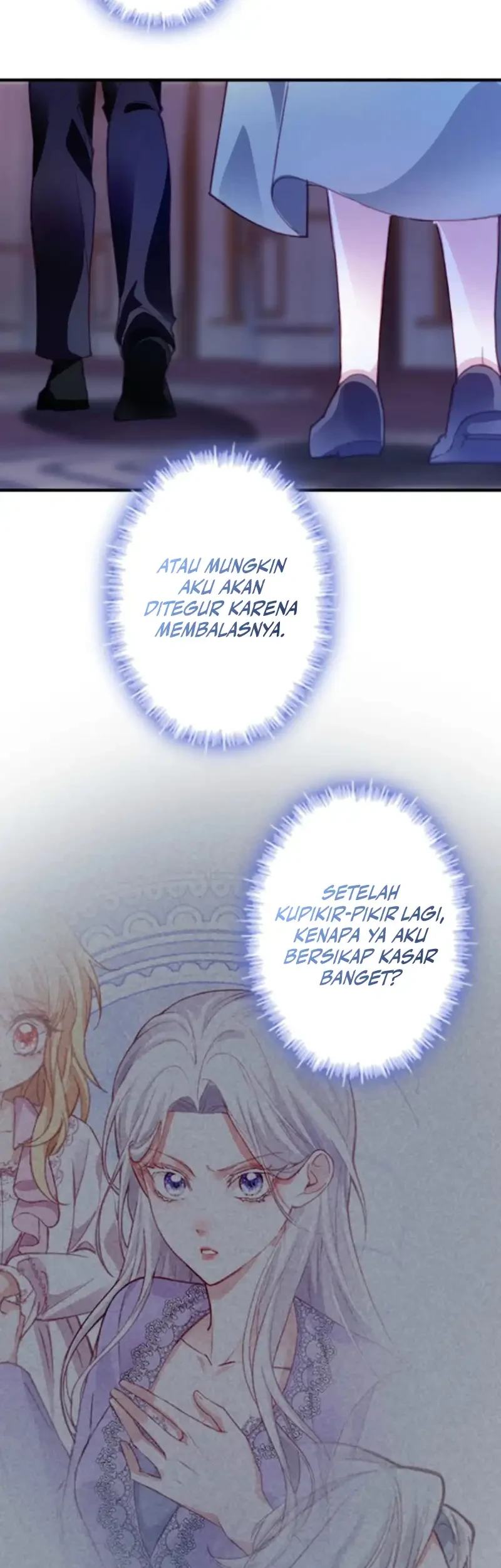 Im A Contract Stepmother But The Tyrant Is Way Too Overprotective Chapter 5 Halaman 35