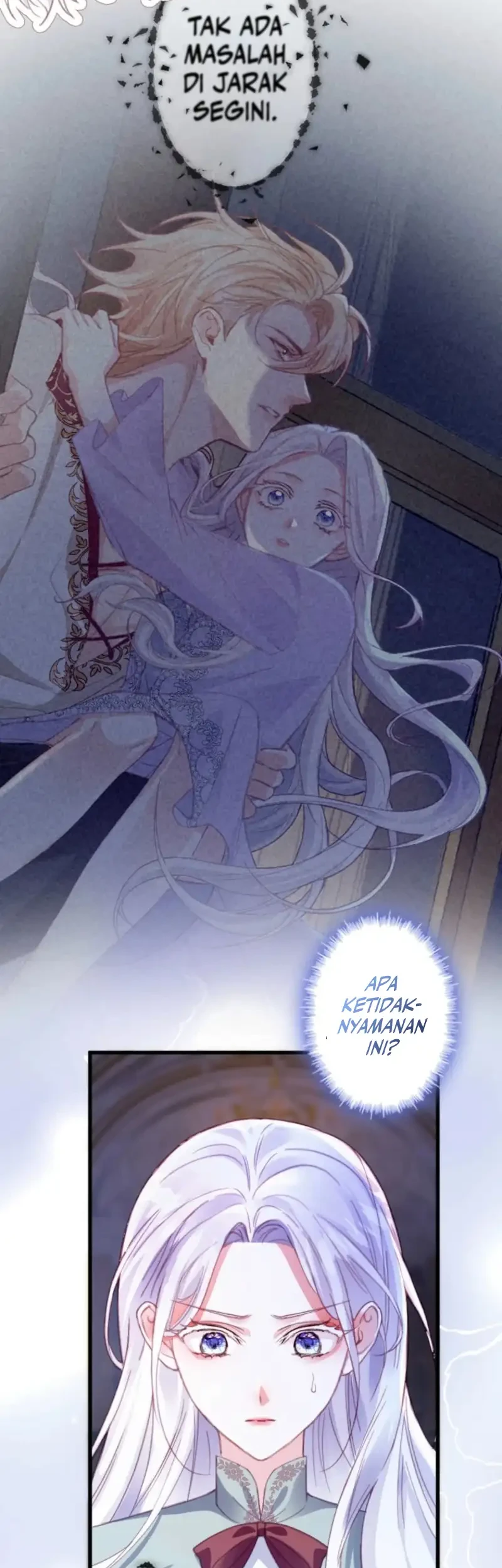 Im A Contract Stepmother But The Tyrant Is Way Too Overprotective Chapter 5 Halaman 38