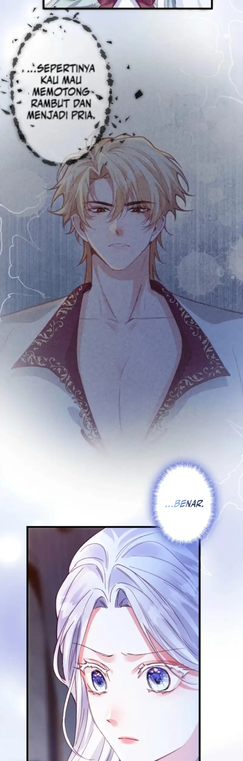 Im A Contract Stepmother But The Tyrant Is Way Too Overprotective Chapter 5 Halaman 39