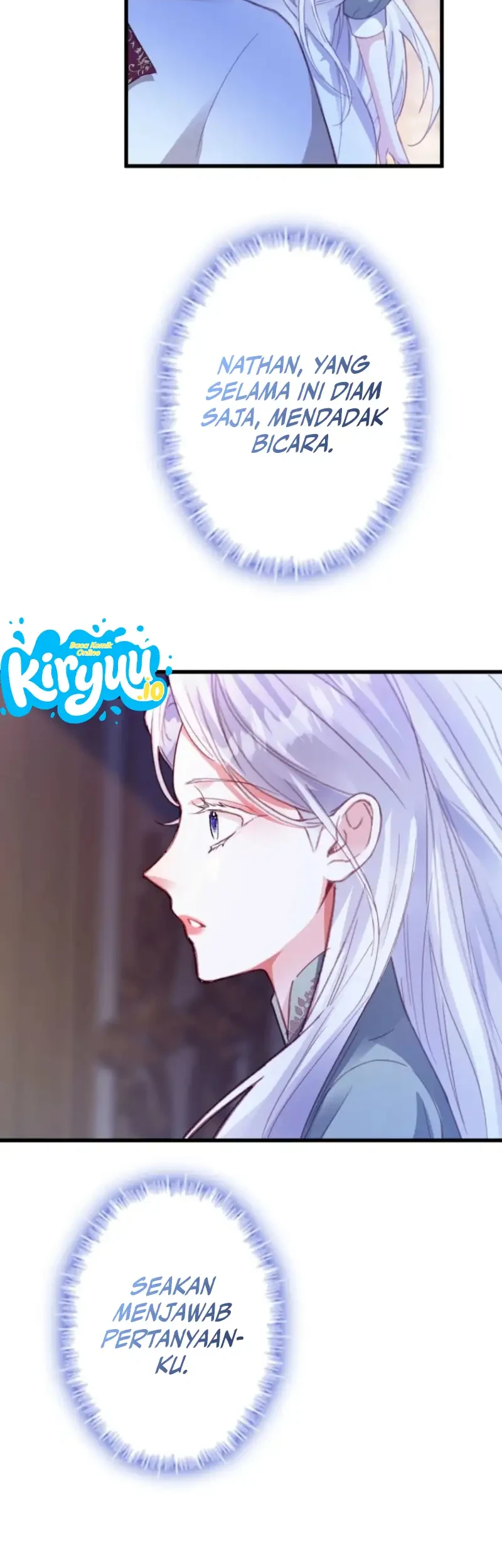 Im A Contract Stepmother But The Tyrant Is Way Too Overprotective Chapter 5 Halaman 42