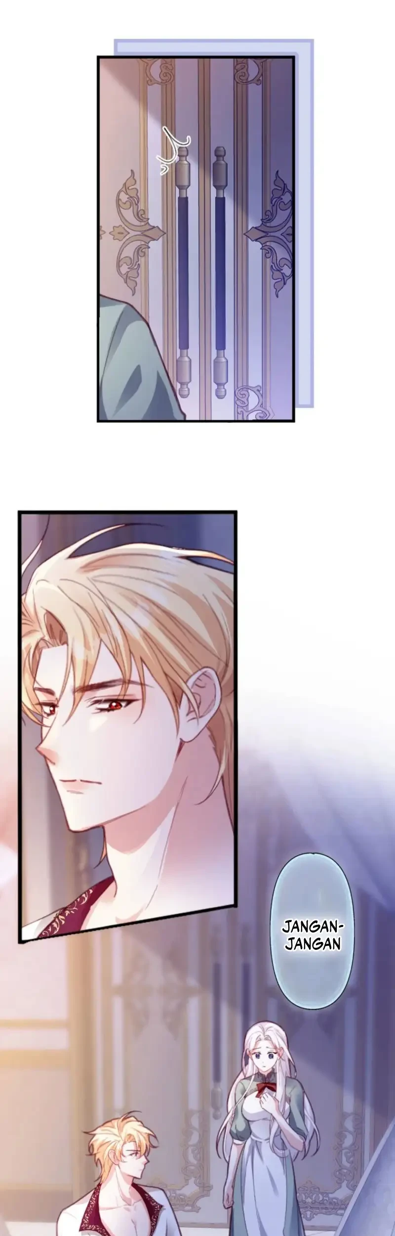 Im A Contract Stepmother But The Tyrant Is Way Too Overprotective Chapter 5 Halaman 44