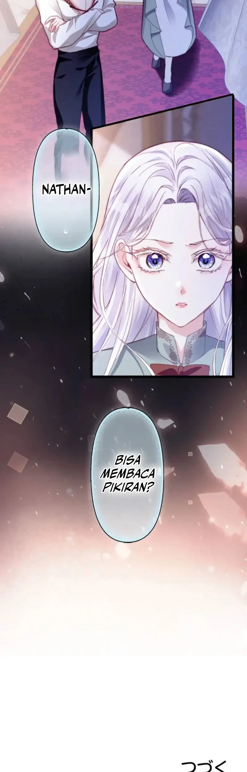 Im A Contract Stepmother But The Tyrant Is Way Too Overprotective Chapter 5 Halaman 45