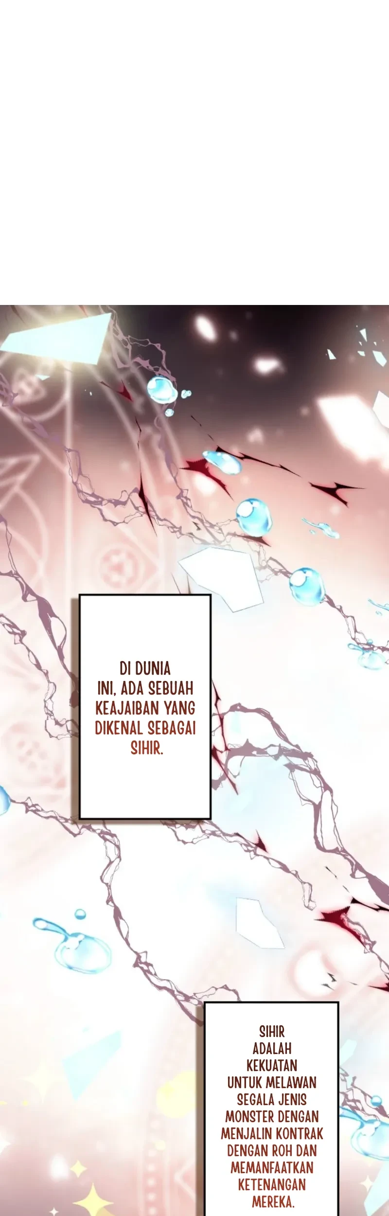 Im A Contract Stepmother But The Tyrant Is Way Too Overprotective Chapter 6 Halaman 2