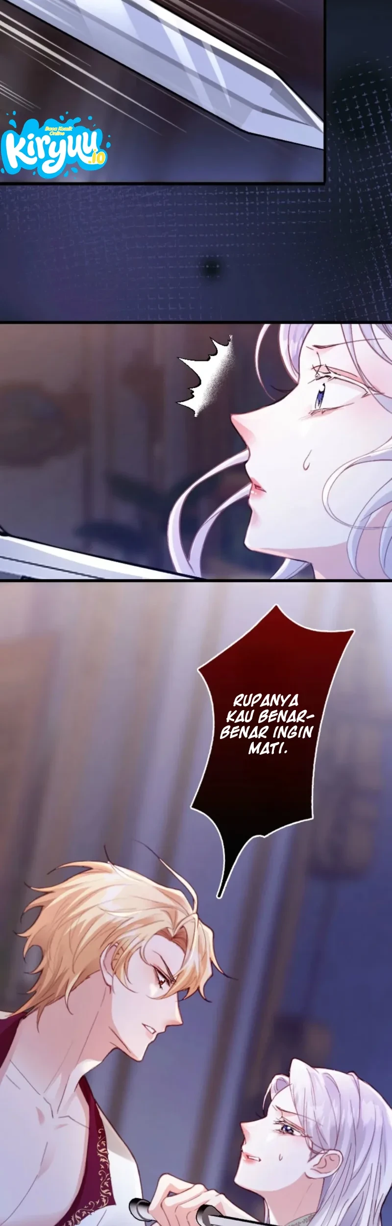 Im A Contract Stepmother But The Tyrant Is Way Too Overprotective Chapter 6 Halaman 7