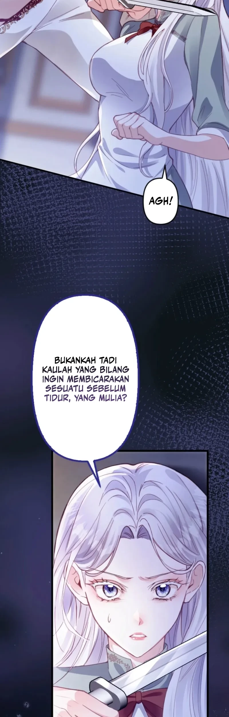 Im A Contract Stepmother But The Tyrant Is Way Too Overprotective Chapter 6 Halaman 8