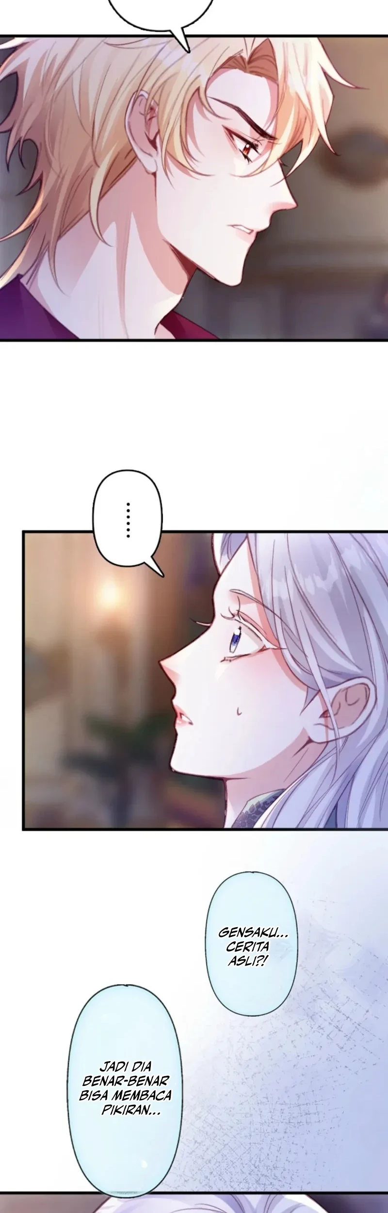 Im A Contract Stepmother But The Tyrant Is Way Too Overprotective Chapter 6 Halaman 11