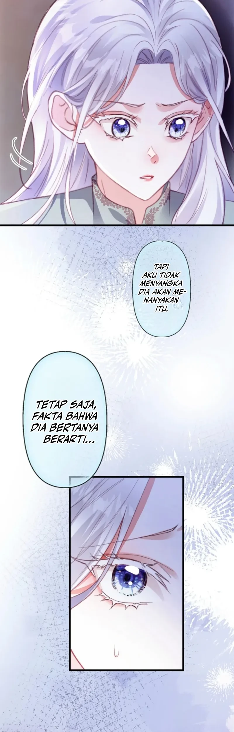 Im A Contract Stepmother But The Tyrant Is Way Too Overprotective Chapter 6 Halaman 12