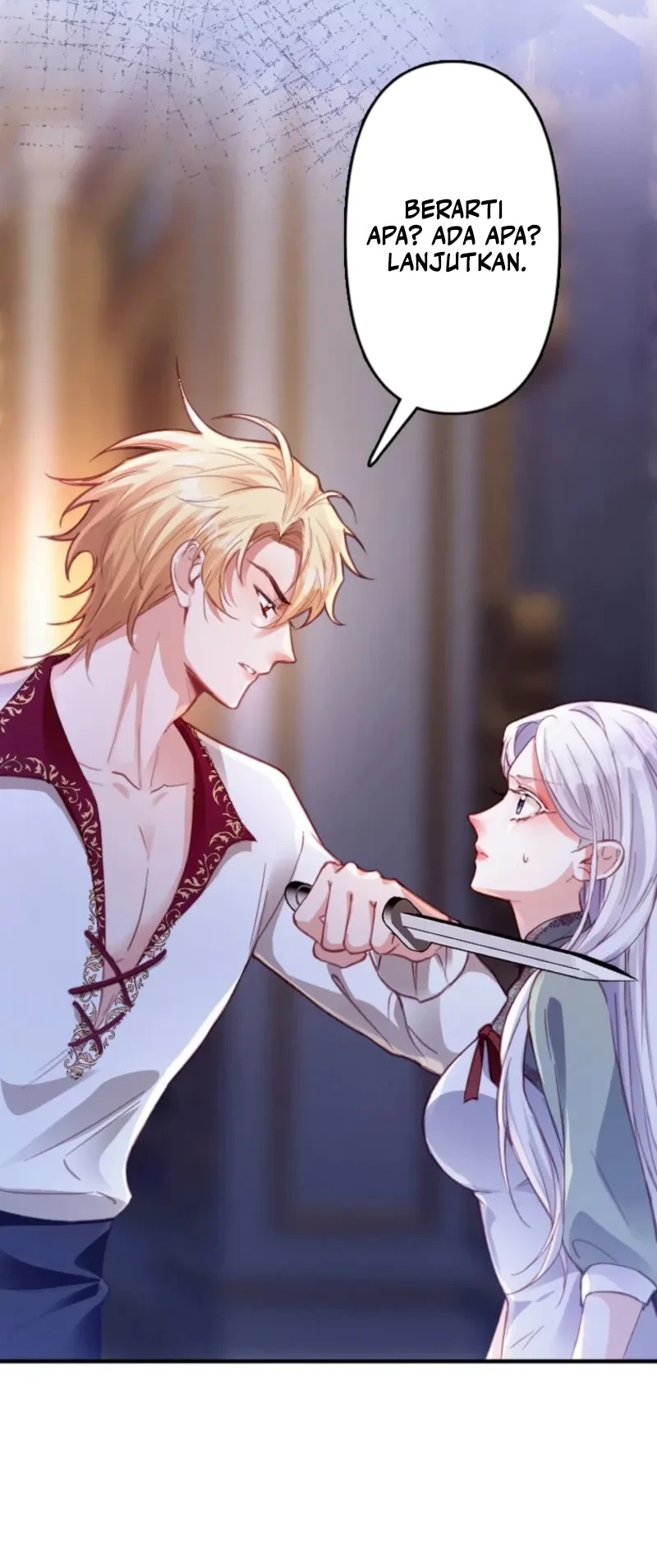 Im A Contract Stepmother But The Tyrant Is Way Too Overprotective Chapter 6 Halaman 13