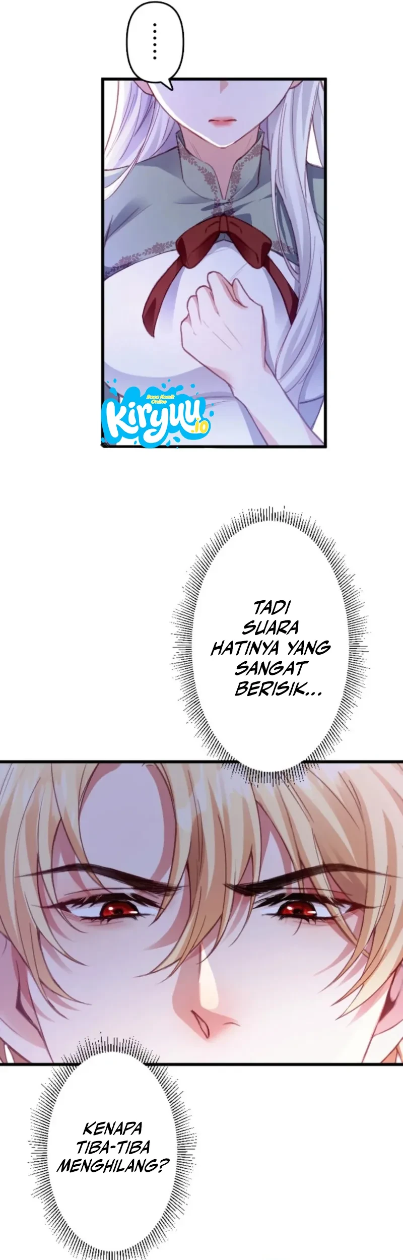 Im A Contract Stepmother But The Tyrant Is Way Too Overprotective Chapter 6 Halaman 14