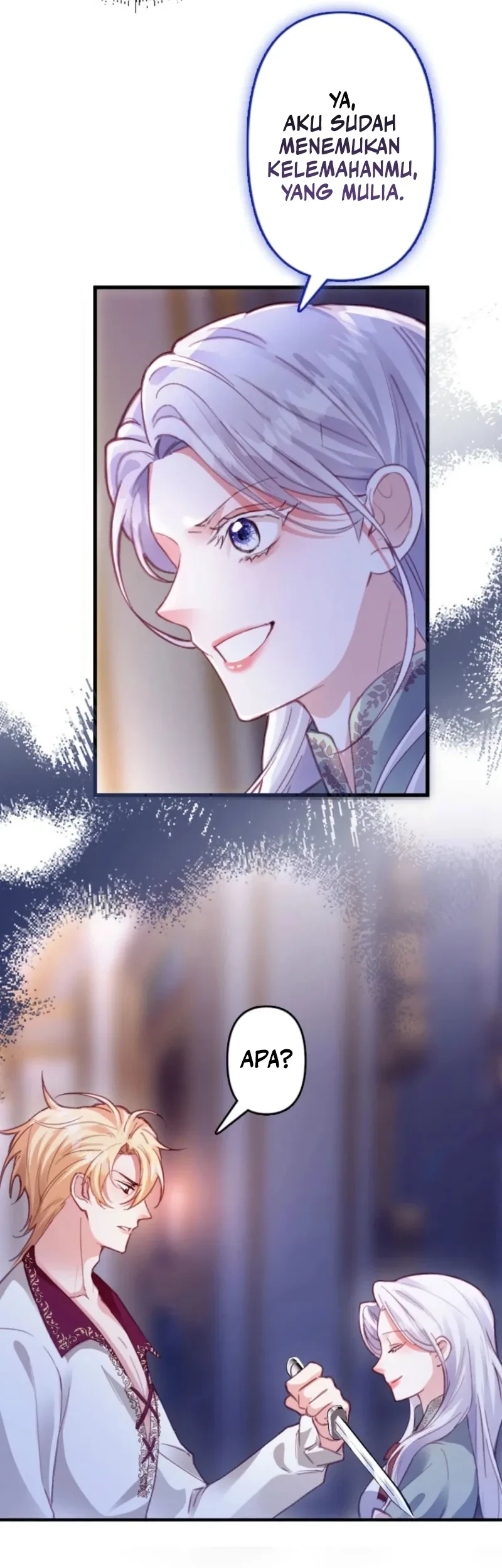 Im A Contract Stepmother But The Tyrant Is Way Too Overprotective Chapter 6 Halaman 15