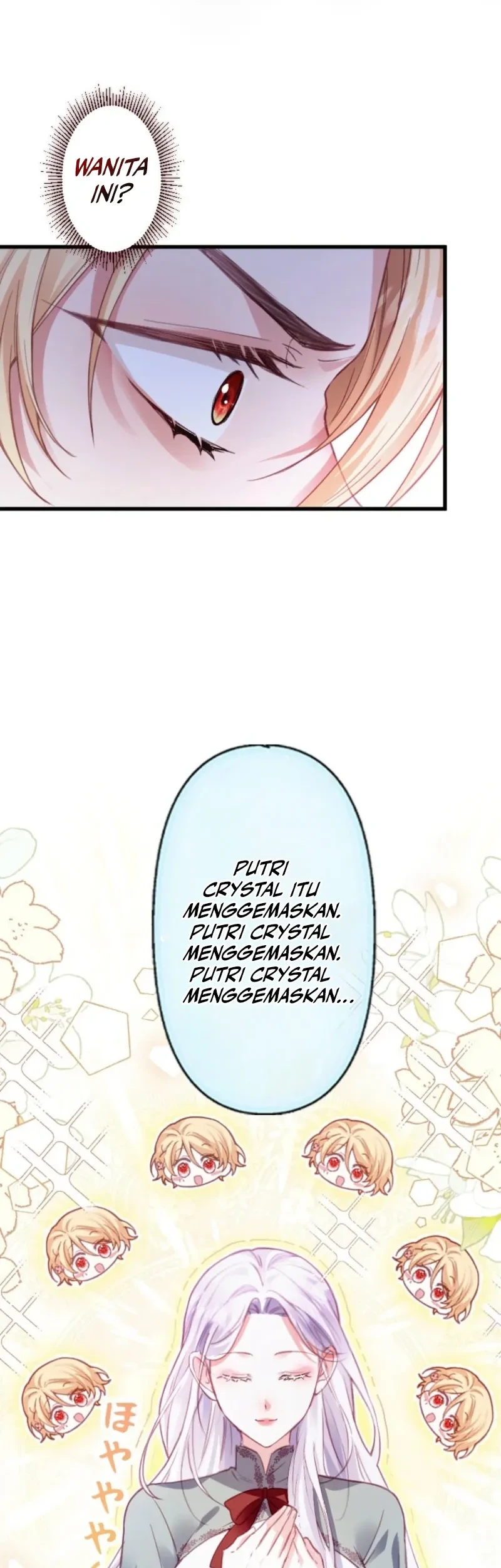 Im A Contract Stepmother But The Tyrant Is Way Too Overprotective Chapter 6 Halaman 16