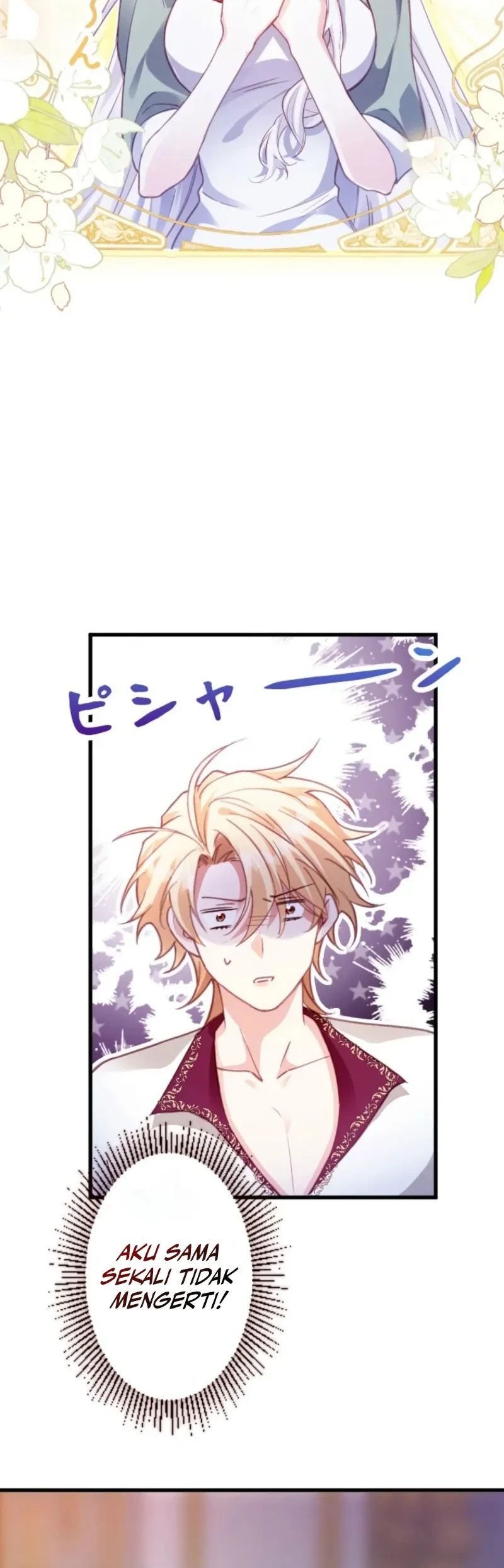 Im A Contract Stepmother But The Tyrant Is Way Too Overprotective Chapter 6 Halaman 17