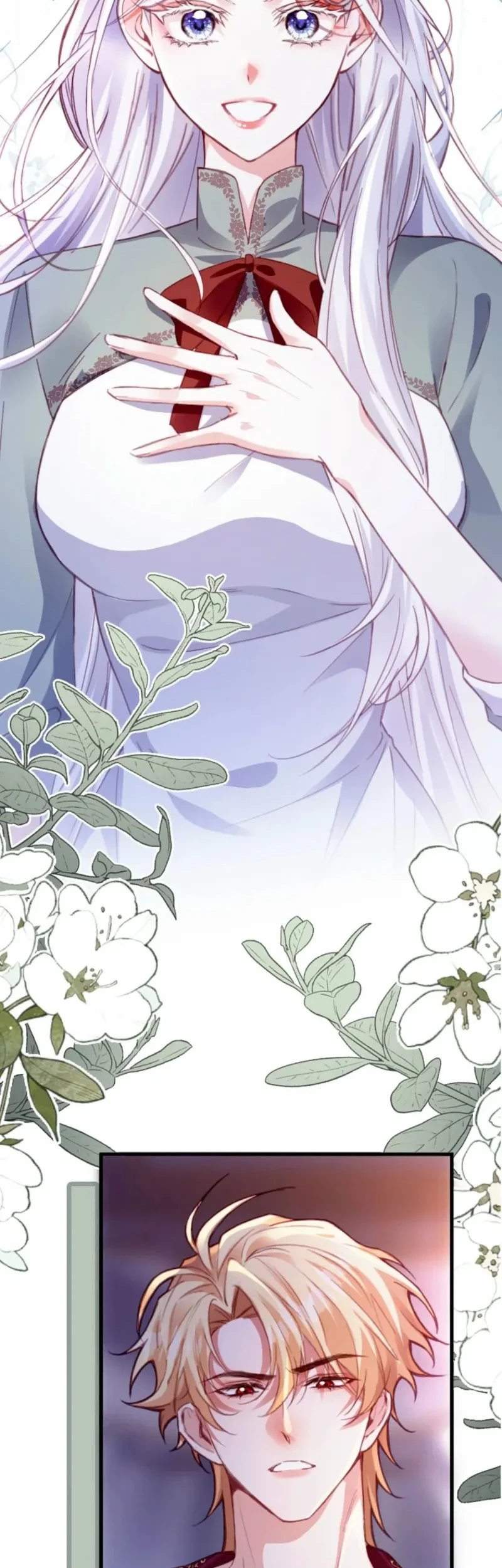 Im A Contract Stepmother But The Tyrant Is Way Too Overprotective Chapter 6 Halaman 19