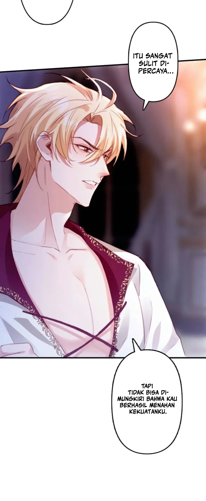 Im A Contract Stepmother But The Tyrant Is Way Too Overprotective Chapter 6 Halaman 21
