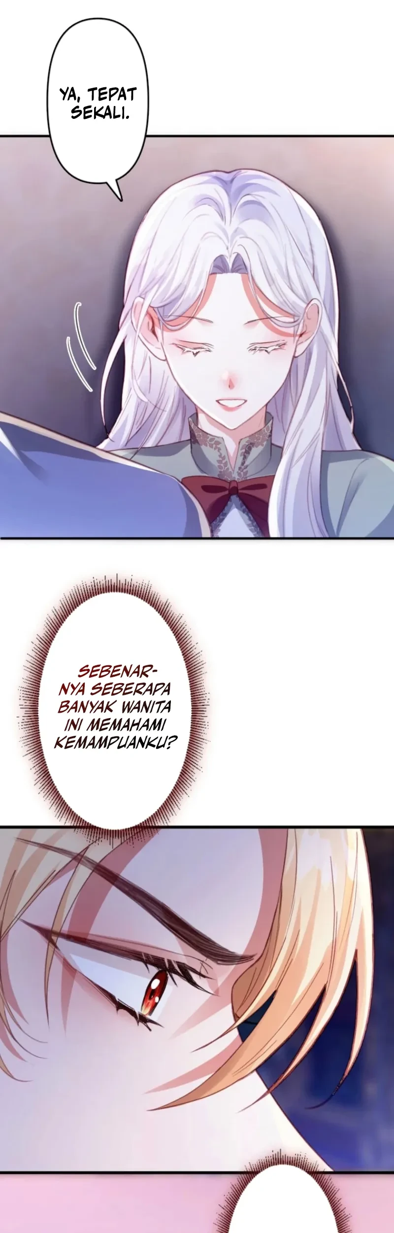 Im A Contract Stepmother But The Tyrant Is Way Too Overprotective Chapter 6 Halaman 24