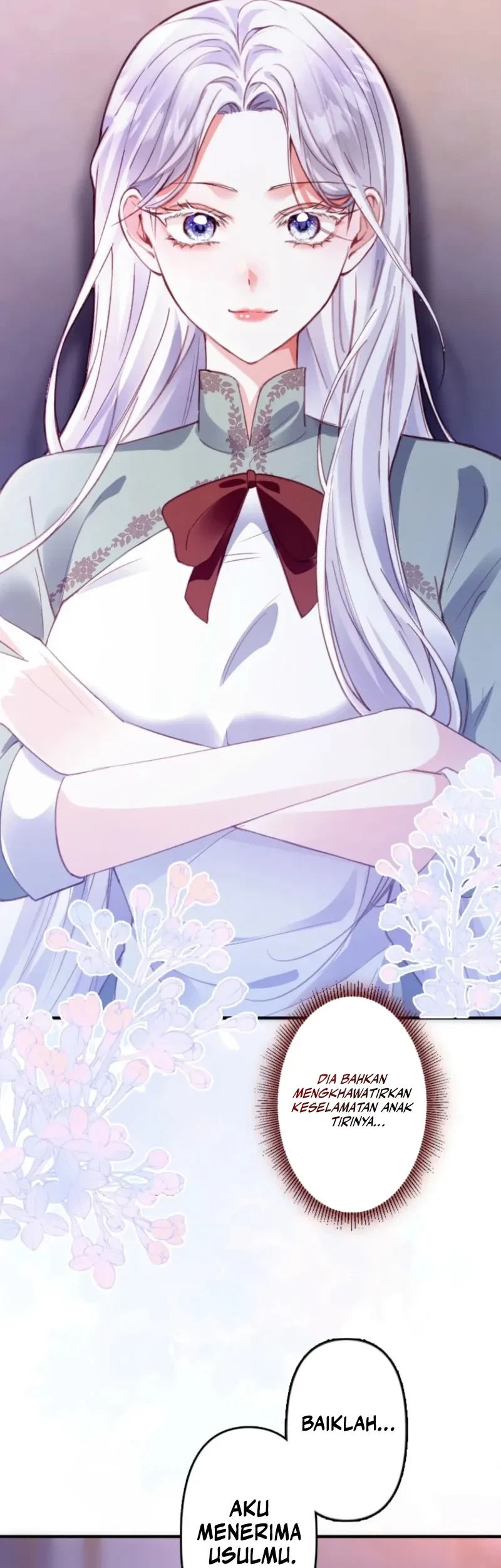 Im A Contract Stepmother But The Tyrant Is Way Too Overprotective Chapter 6 Halaman 26