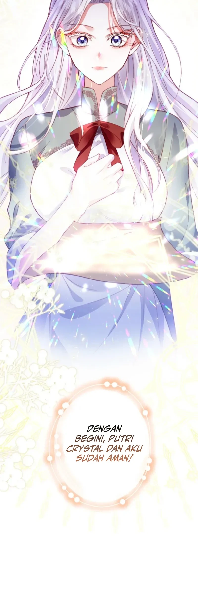 Im A Contract Stepmother But The Tyrant Is Way Too Overprotective Chapter 6 Halaman 33