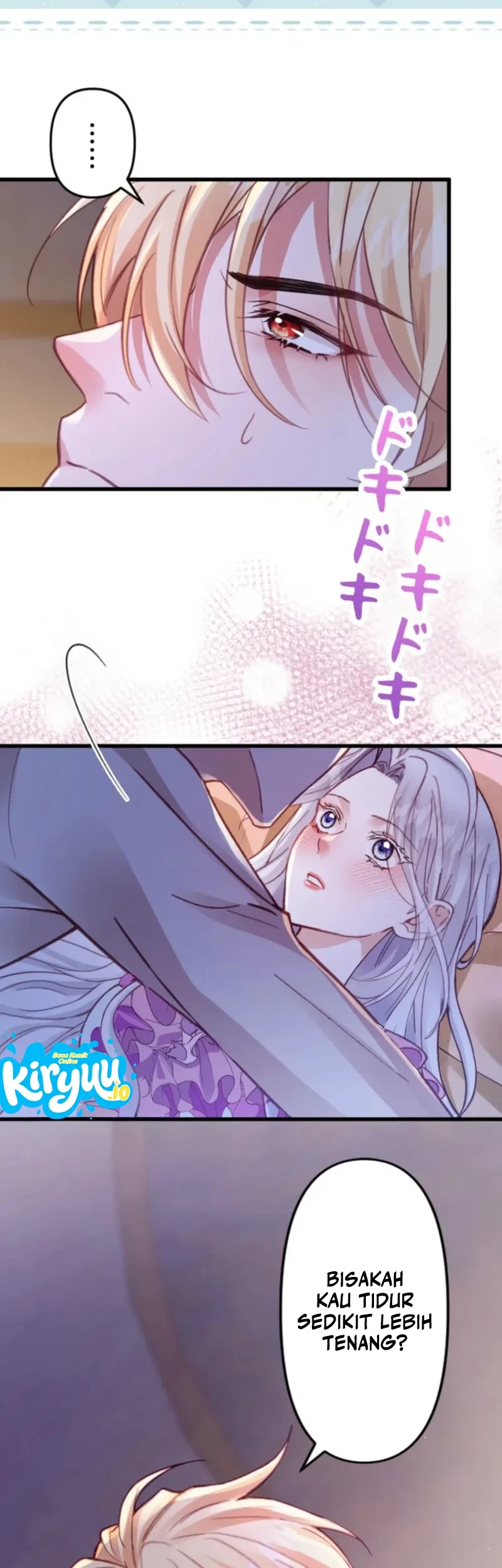 Im A Contract Stepmother But The Tyrant Is Way Too Overprotective Chapter 6 Halaman 36