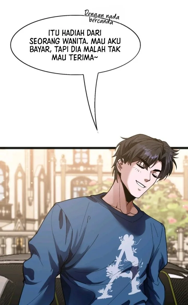 Im A Super Rich Guy So Its Reasonable For Me To Be A Scumbag Chapter 32 Halaman 12